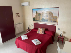 Palermo City Room